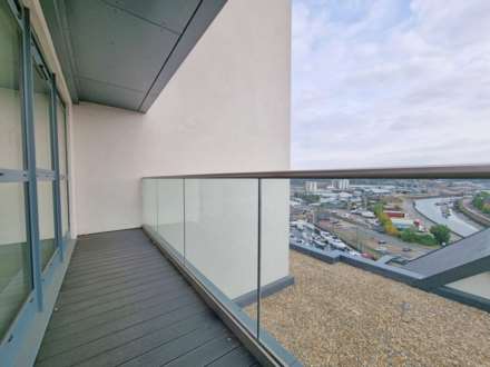 Winerack Apartments, Key Street, Ipswich, Image 8