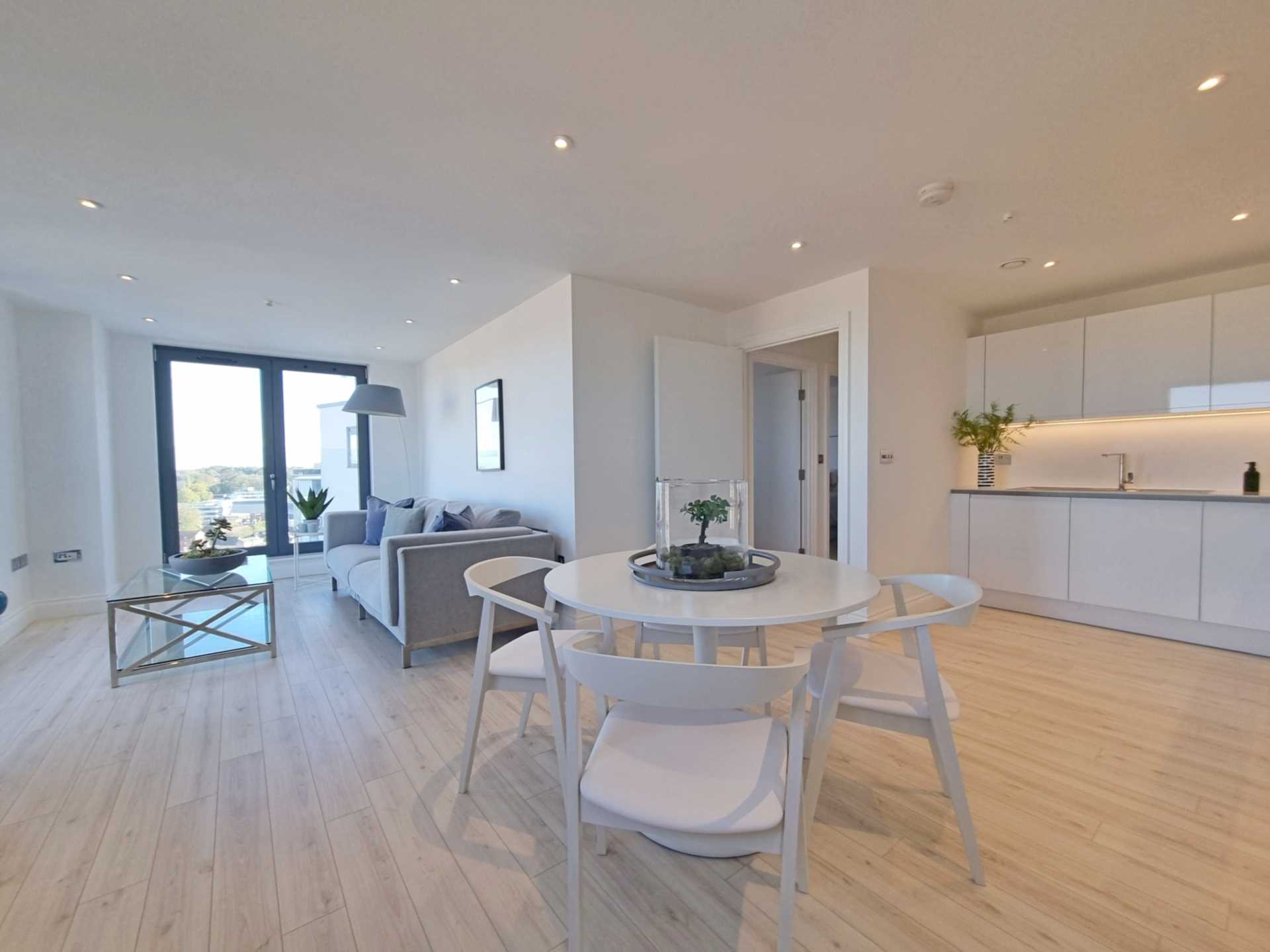 Winerack Apartments, Key Street, Ipswich, Image 13