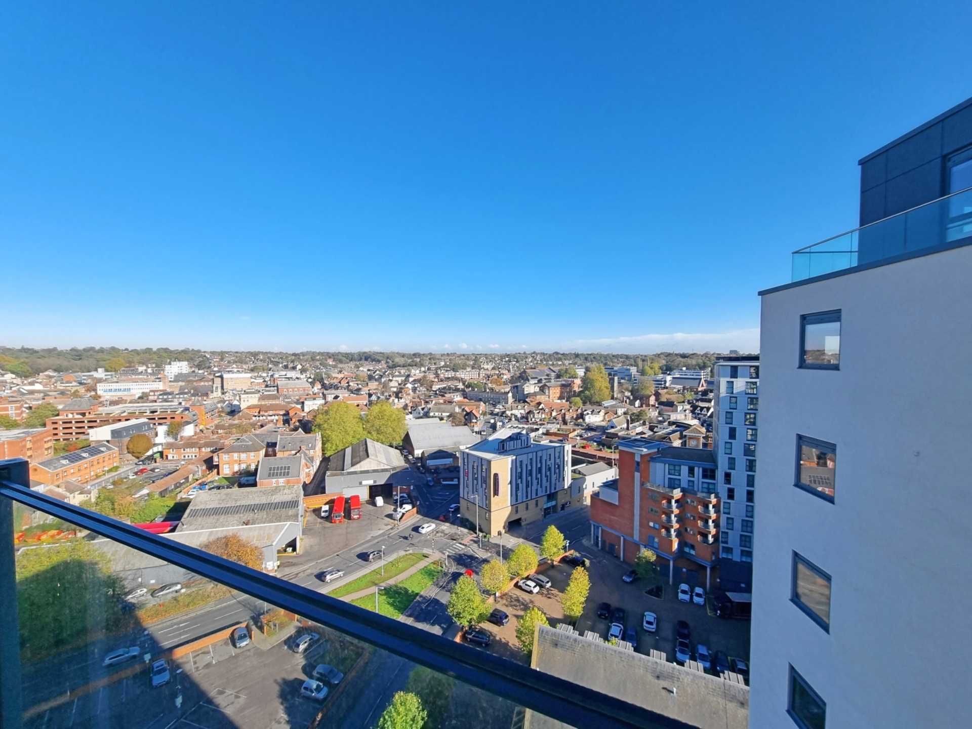 Winerack Apartments, Key Street, Ipswich, Image 18