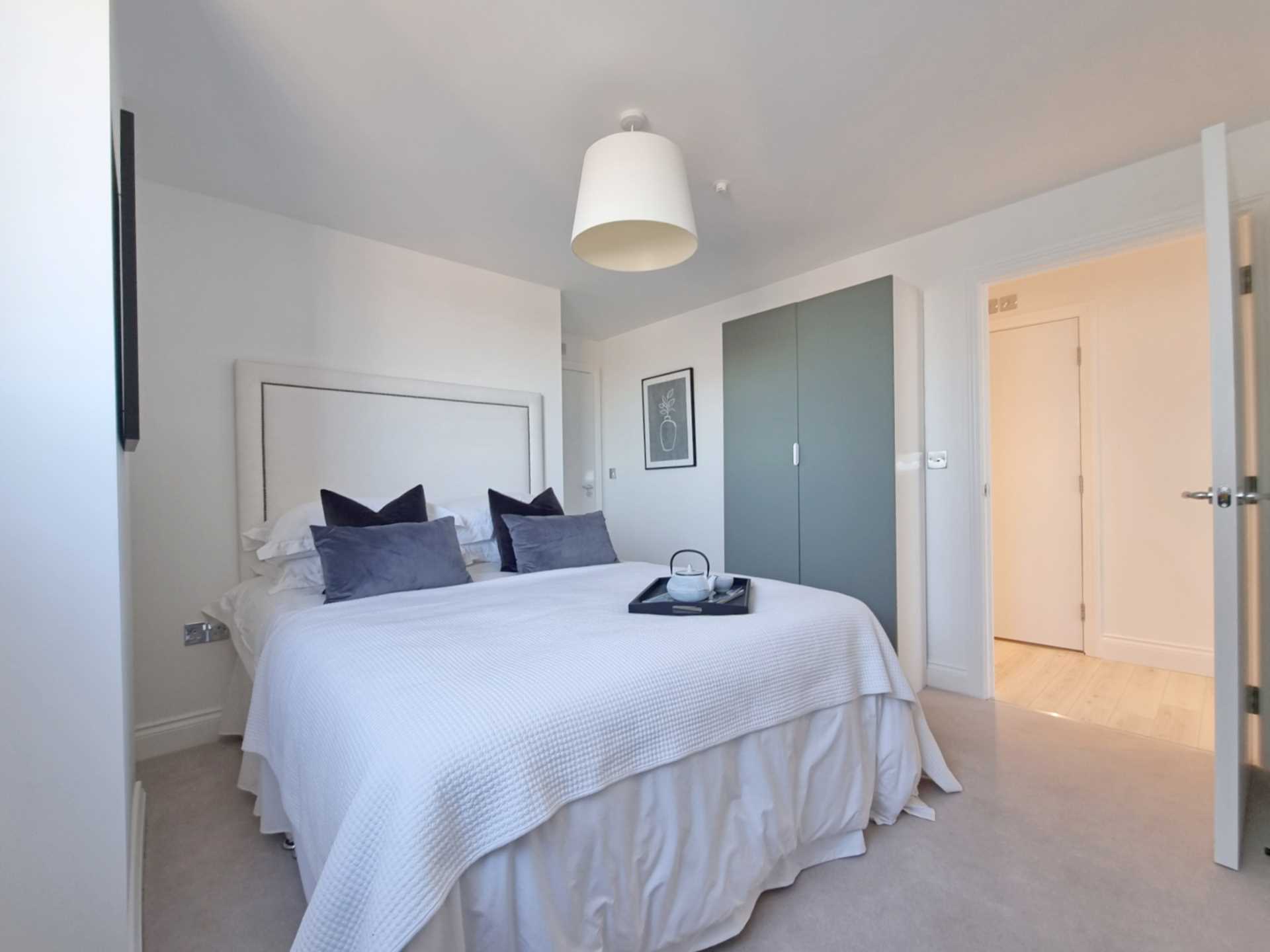 Winerack Apartments, Key Street, Ipswich, Image 23