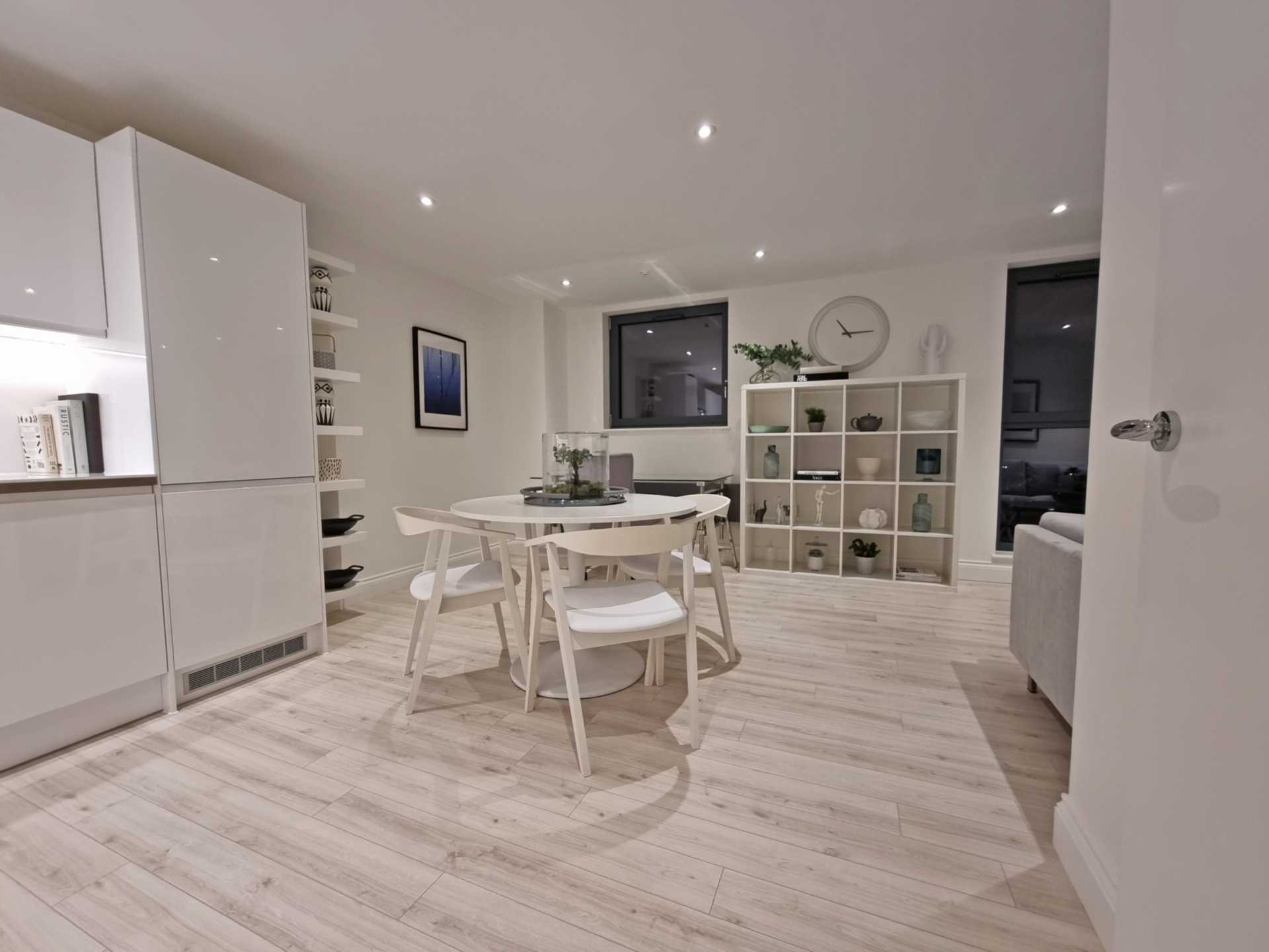 Winerack Apartments, Key Street, Ipswich, Image 32