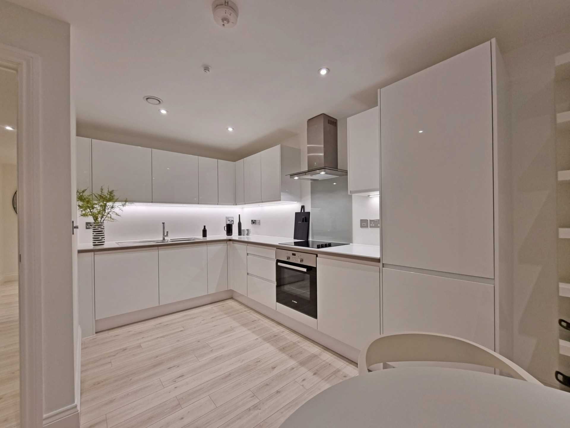 Winerack Apartments, Key Street, Ipswich, Image 33