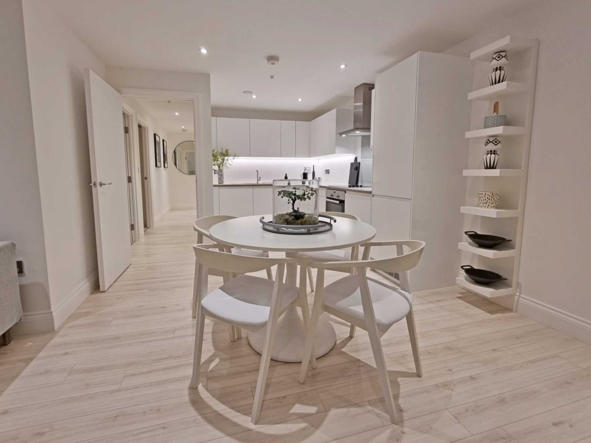 Winerack Apartments, Key Street, Ipswich, Image 34