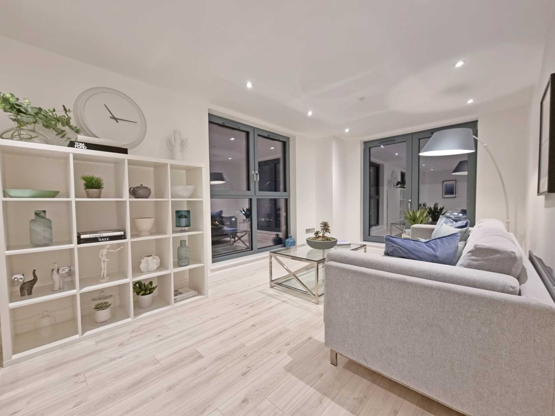 Winerack Apartments, Key Street, Ipswich, Image 36