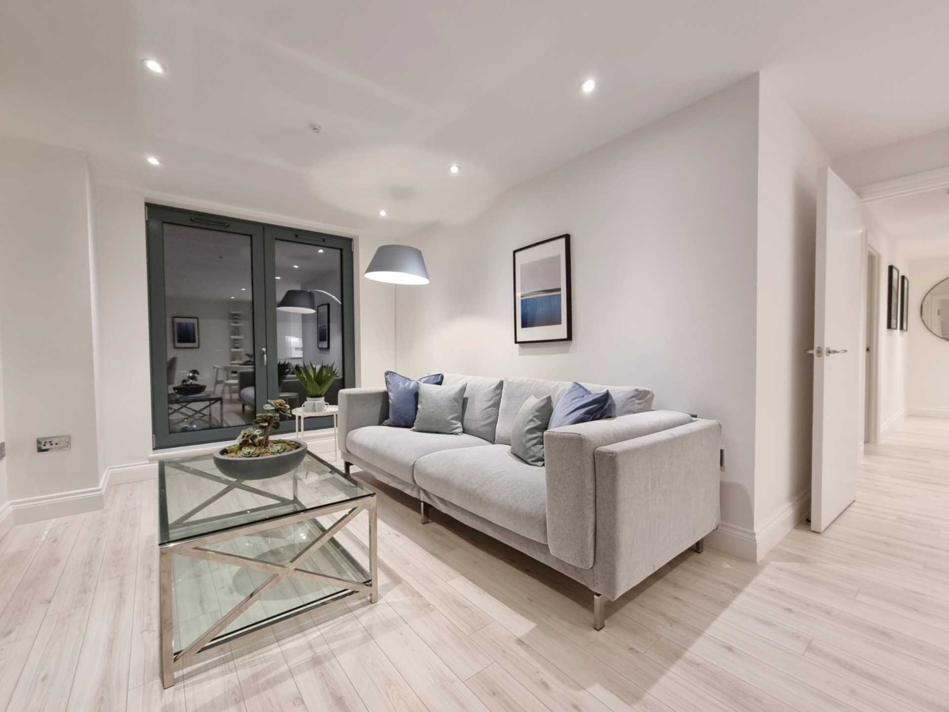 Winerack Apartments, Key Street, Ipswich, Image 37