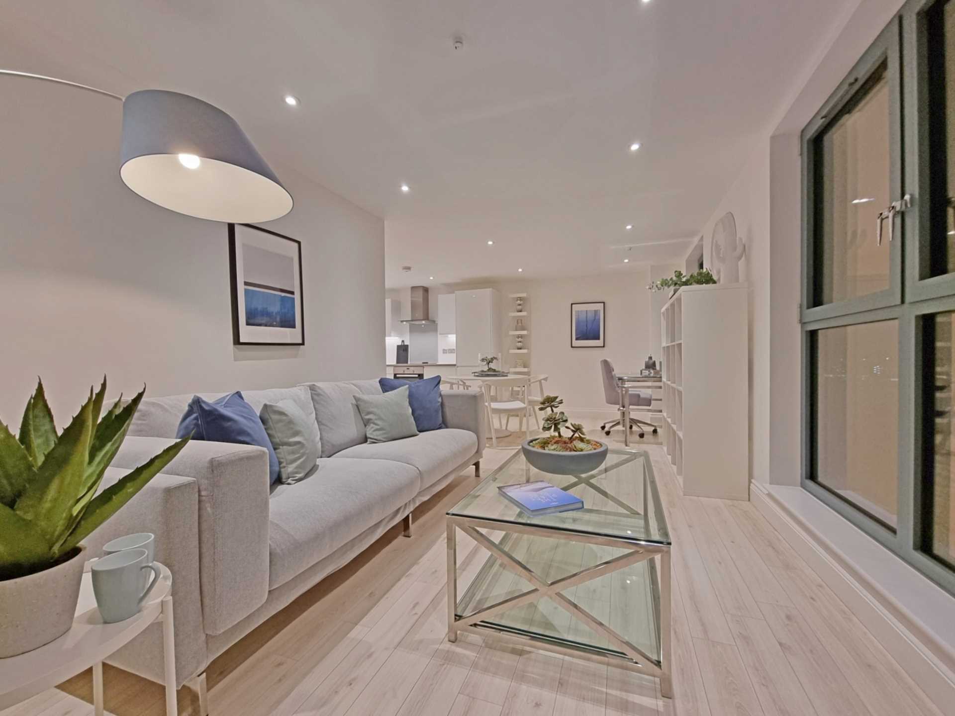 Winerack Apartments, Key Street, Ipswich, Image 38