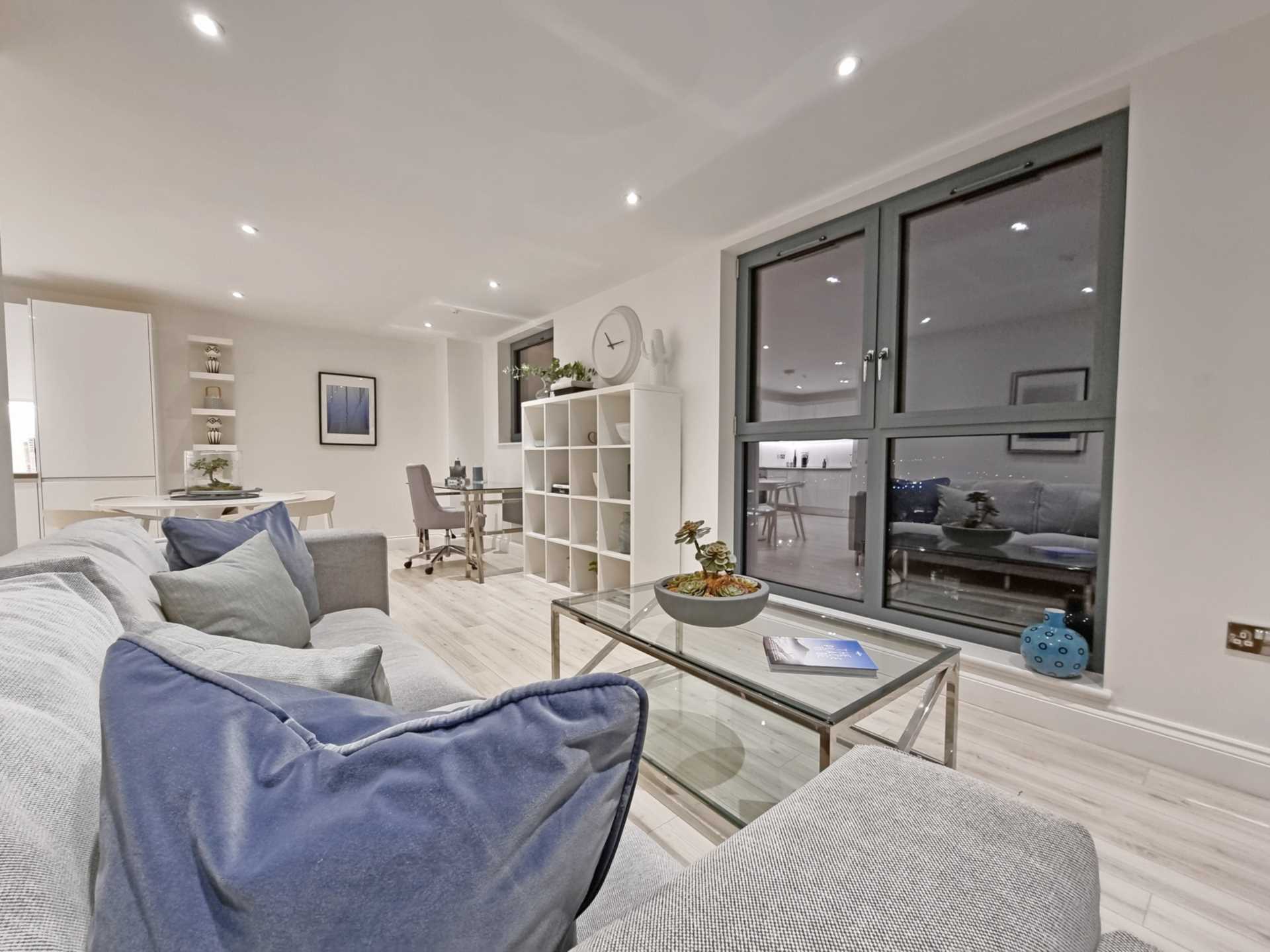 Winerack Apartments, Key Street, Ipswich, Image 39