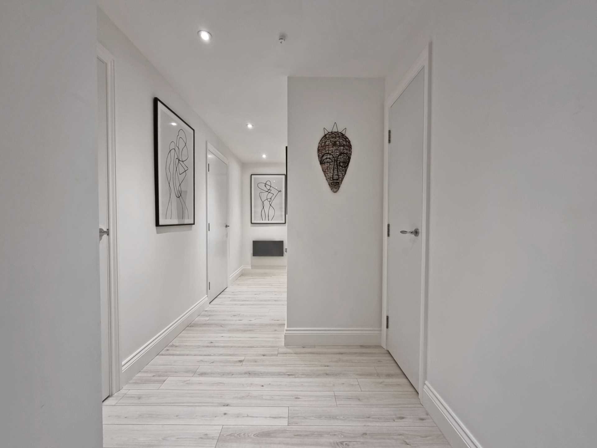 Winerack Apartments, Key Street, Ipswich, Image 4