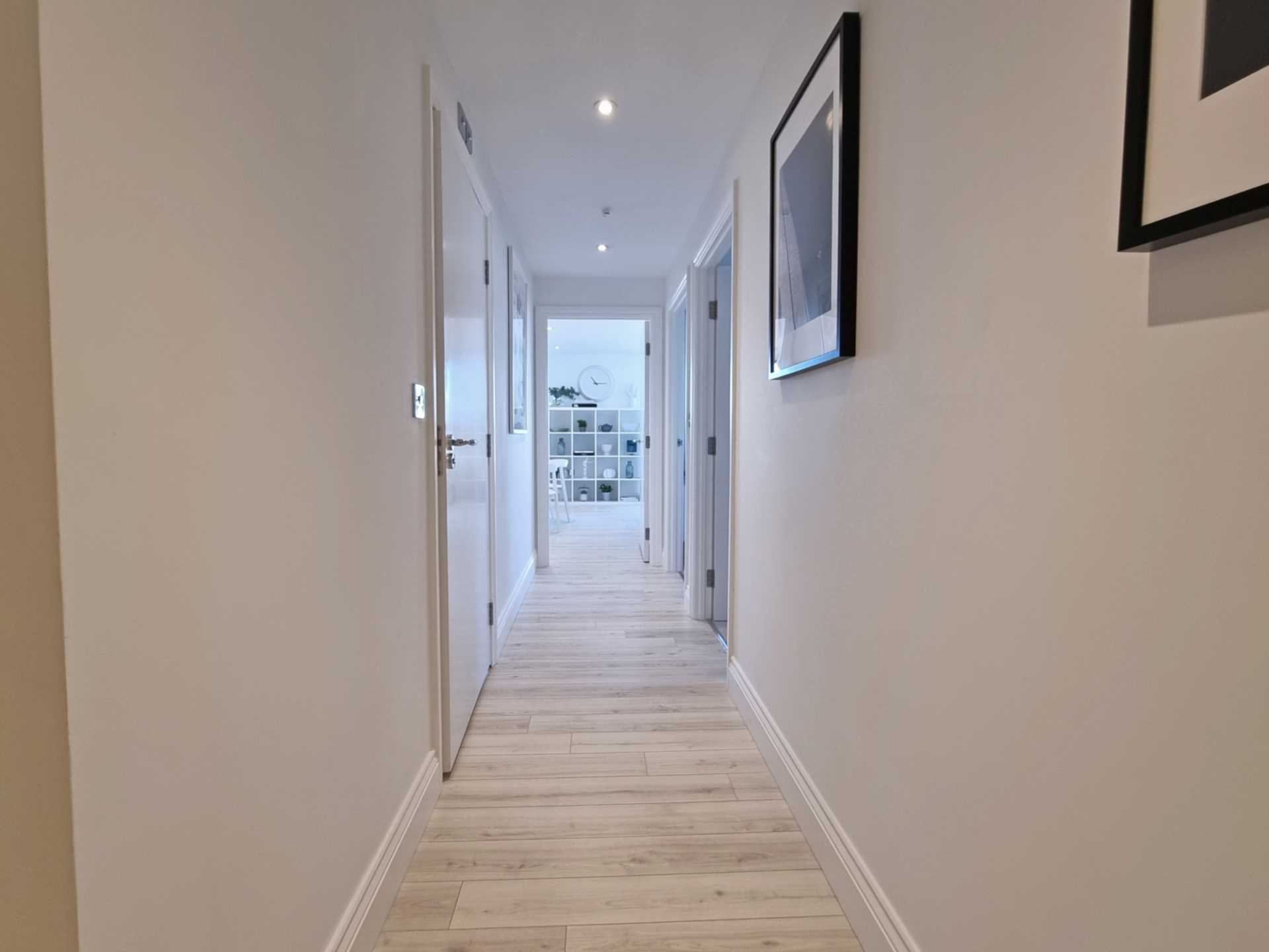 Winerack Apartments, Key Street, Ipswich, Image 7