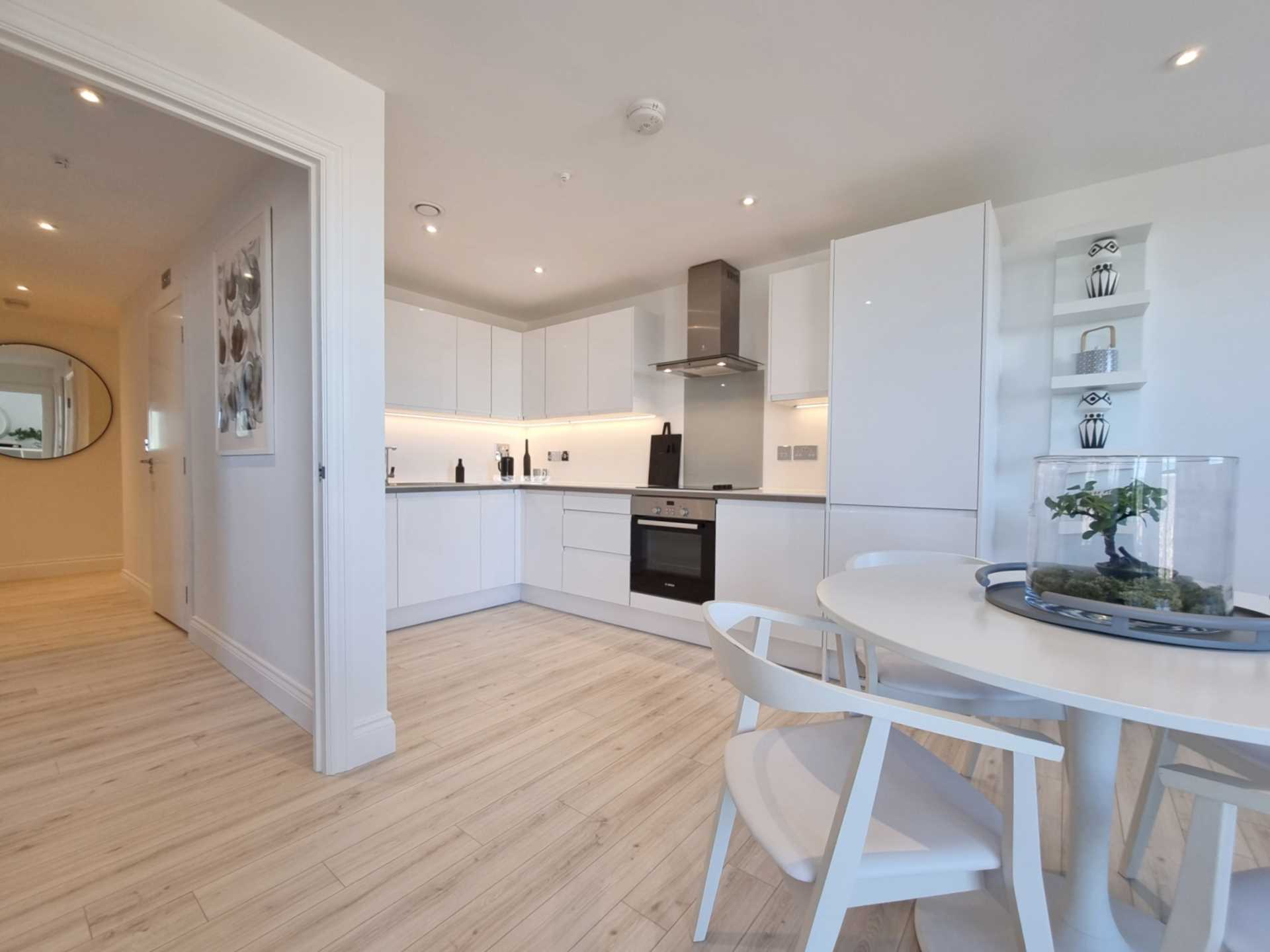 Winerack Apartments, Key Street, Ipswich, Image 9