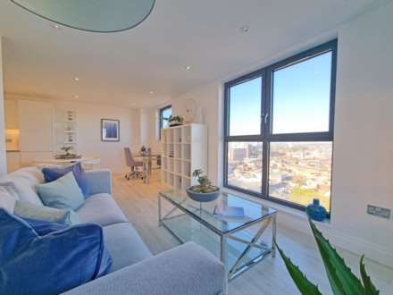 Winerack Apartments, Key Street, Ipswich, Image 1