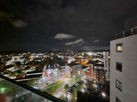 Winerack Apartments, Key Street, Ipswich, Image 19