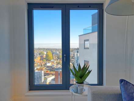 Winerack Apartments, Key Street, Ipswich, Image 21