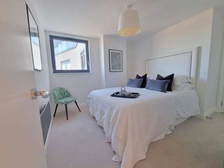 Winerack Apartments, Key Street, Ipswich, Image 22