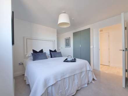 Winerack Apartments, Key Street, Ipswich, Image 23
