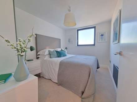 Winerack Apartments, Key Street, Ipswich, Image 27