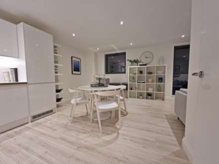 Winerack Apartments, Key Street, Ipswich, Image 32