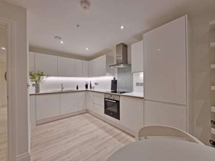 Winerack Apartments, Key Street, Ipswich, Image 33