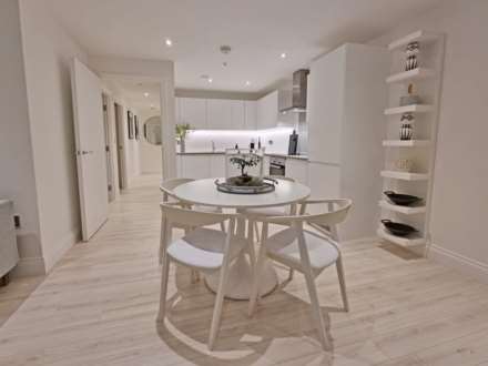 Winerack Apartments, Key Street, Ipswich, Image 34