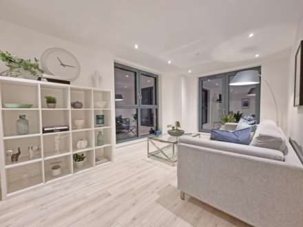 Winerack Apartments, Key Street, Ipswich, Image 36
