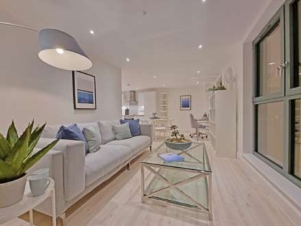 Winerack Apartments, Key Street, Ipswich, Image 38