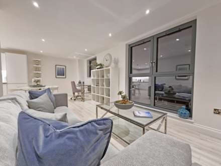 Winerack Apartments, Key Street, Ipswich, Image 39