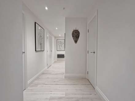 Winerack Apartments, Key Street, Ipswich, Image 4