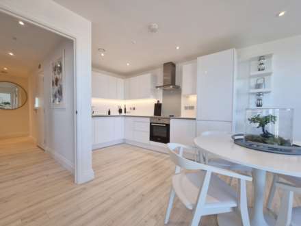 Winerack Apartments, Key Street, Ipswich, Image 9