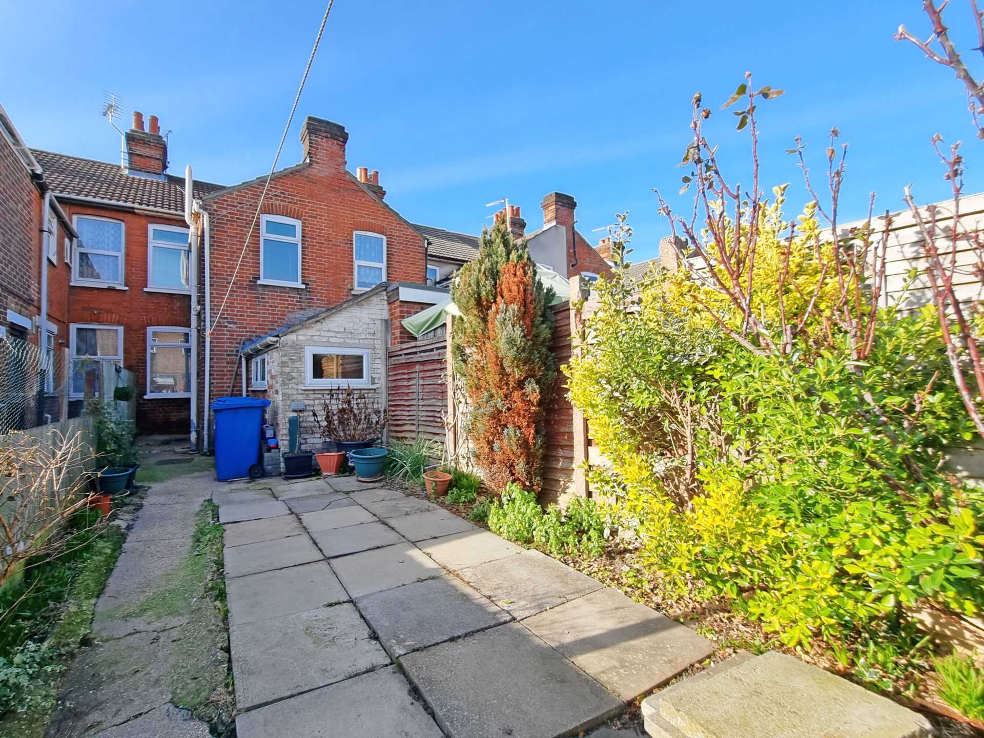 Sirdar Road, Ipswich, Image 2