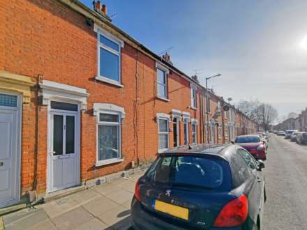 Sirdar Road, Ipswich, Image 1