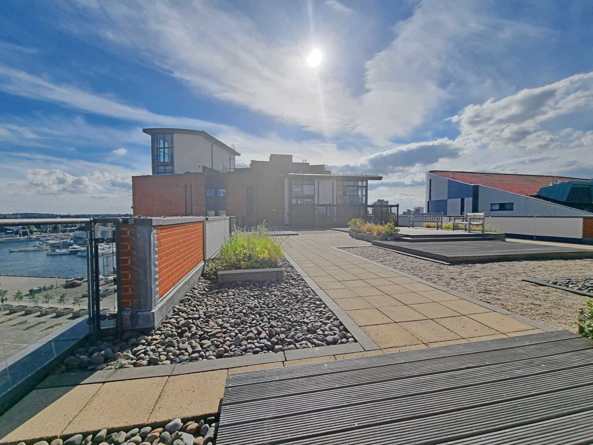 Neptune Marina, Coprolite Street, Ipswich, Image 17