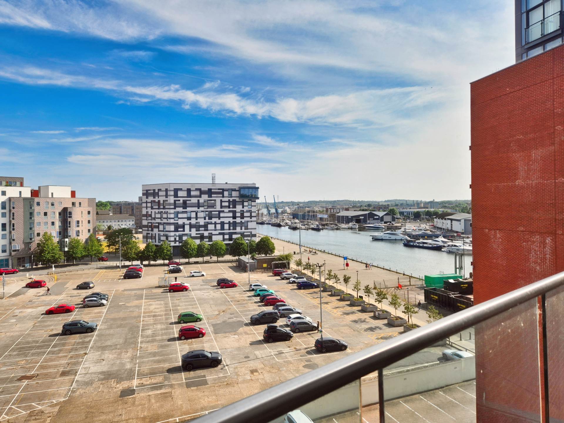Neptune Marina, Coprolite Street, Ipswich, Image 2