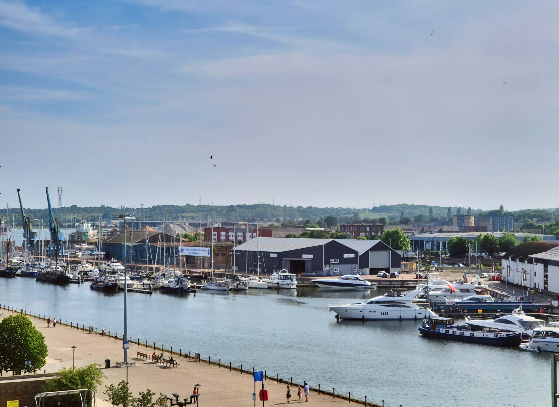 Neptune Marina, Coprolite Street, Ipswich, Image 6