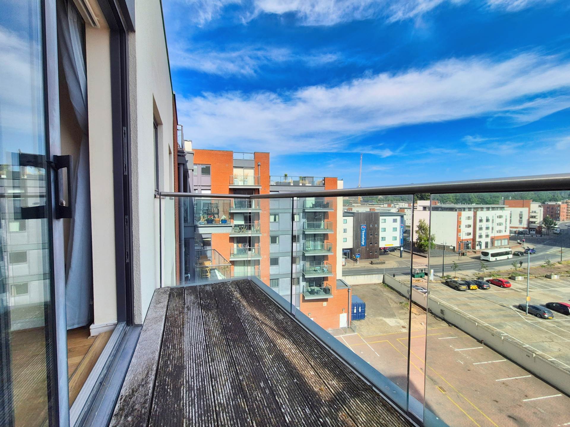 Neptune Marina, Coprolite Street, Ipswich, Image 7