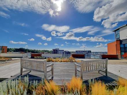 Neptune Marina, Coprolite Street, Ipswich, Image 18