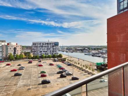 Neptune Marina, Coprolite Street, Ipswich, Image 2