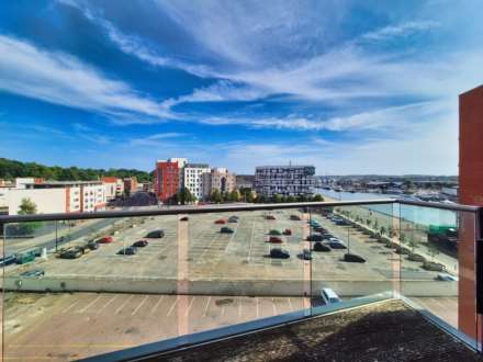 Neptune Marina, Coprolite Street, Ipswich, Image 5