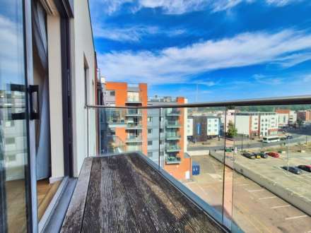 Neptune Marina, Coprolite Street, Ipswich, Image 7