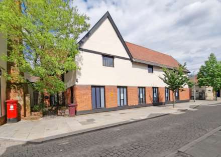 Property For Rent Fore Street, Ipswich