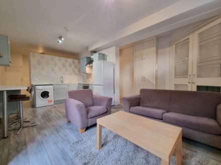 Fore Street, Ipswich, Image 3