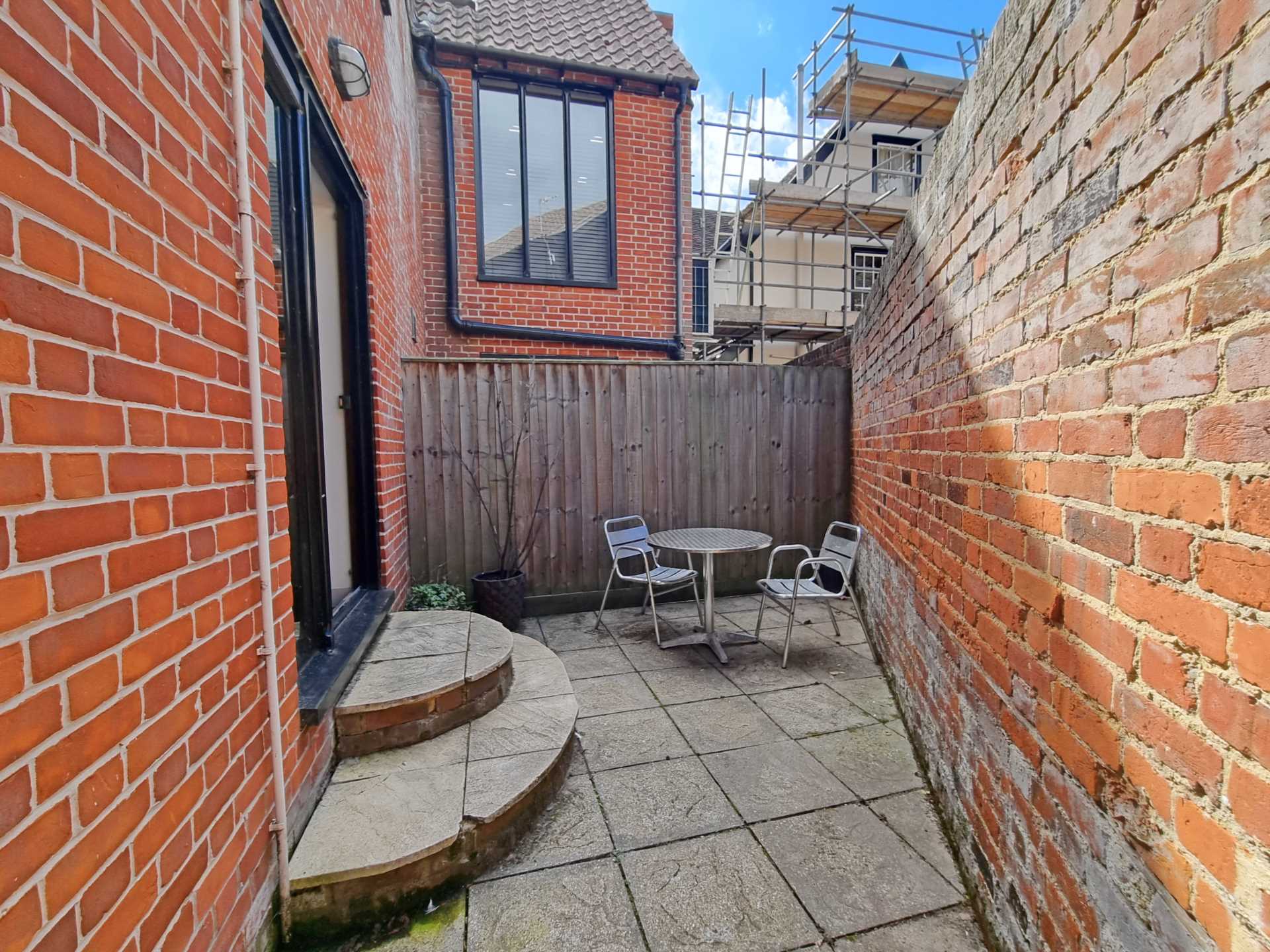 Angel Lane, Ipswich, Image 14