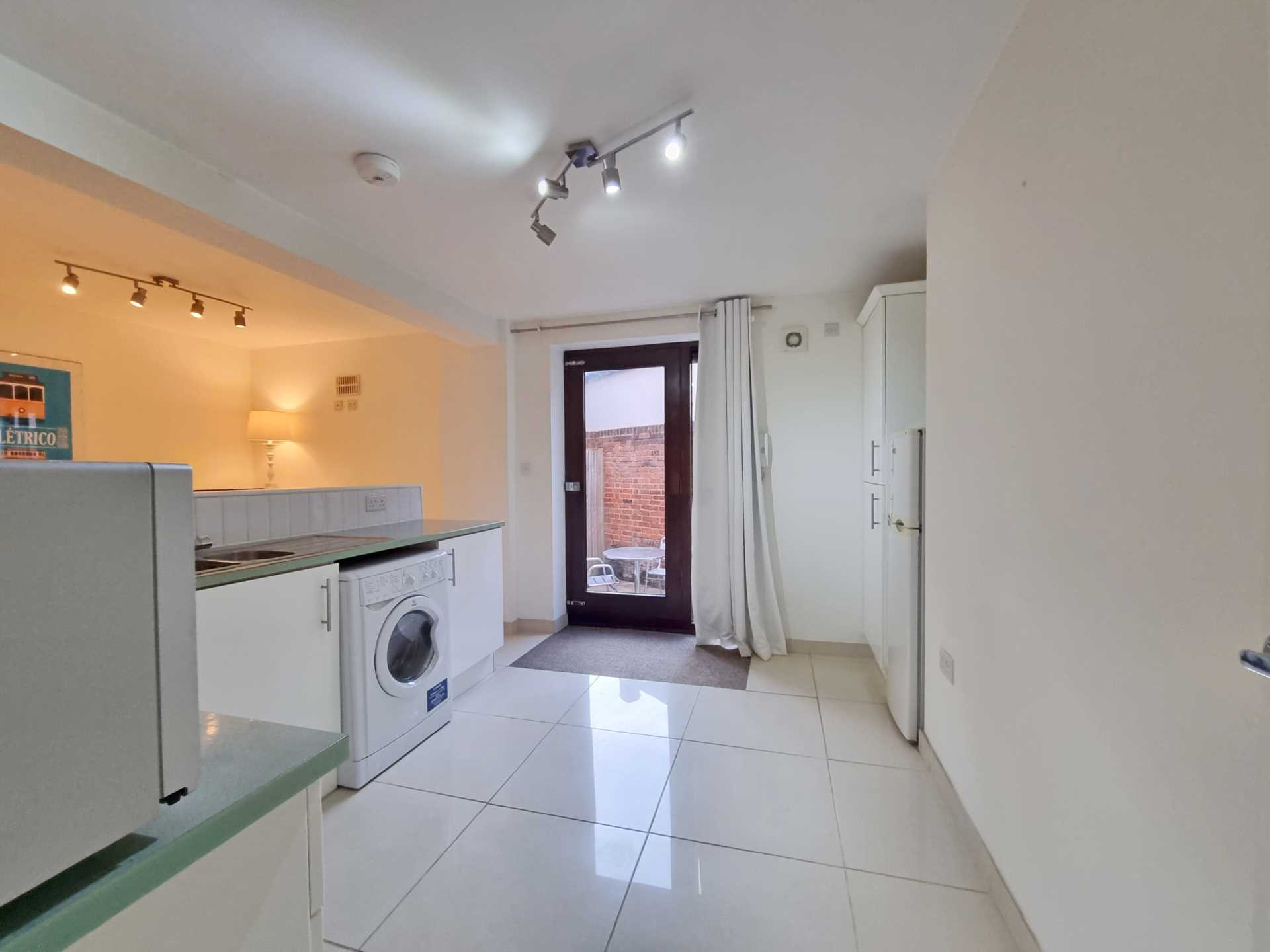 Angel Lane, Ipswich, Image 4