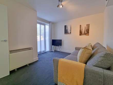 Angel Lane, Ipswich, Image 10