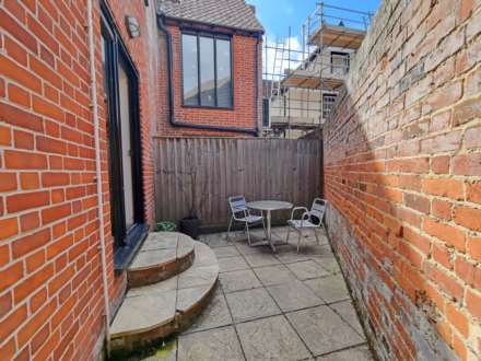 Angel Lane, Ipswich, Image 14