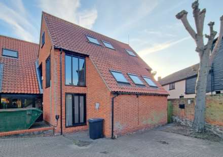 Angel Lane, Ipswich, Image 15