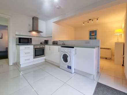 Angel Lane, Ipswich, Image 3