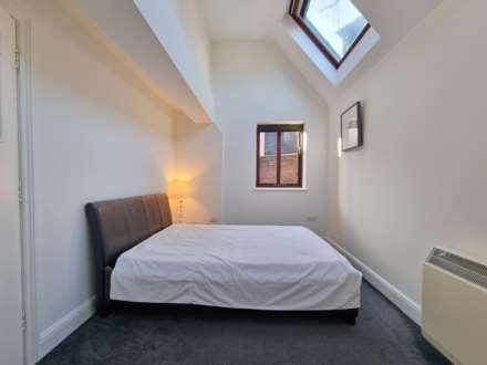 Angel Lane, Ipswich, Image 7