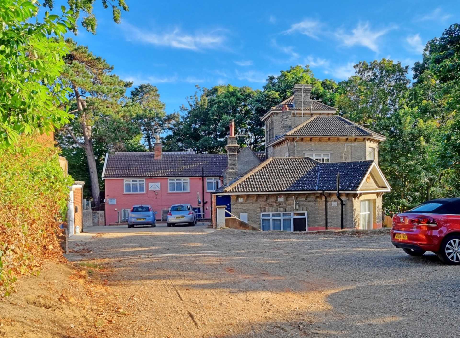 Cauldwell Avenue, Ipswich, Image 1