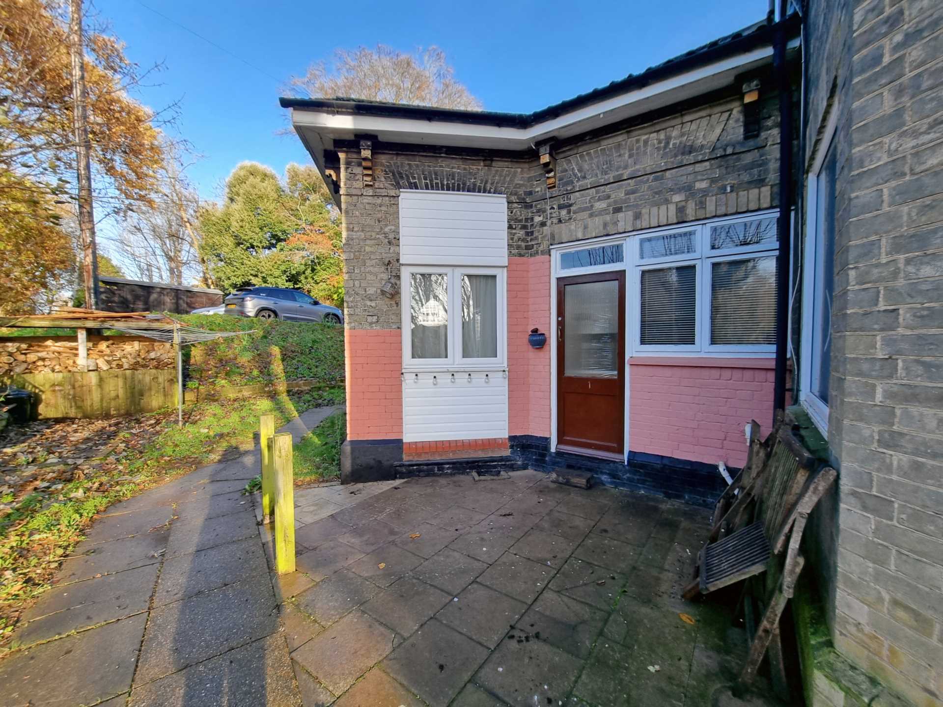 Cauldwell Avenue, Ipswich, Image 2