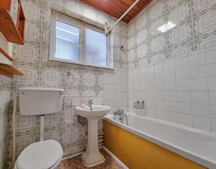 Cauldwell Avenue, Ipswich, Image 11